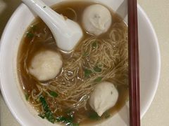 -永盈茶餐厅(中山四路店)