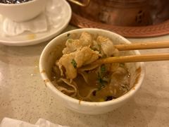 -八先生涮肉房(三里河店)