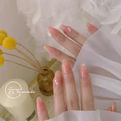 -SixOne六一日式美甲美睫