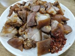 -临江后街鳝丝(临江店)