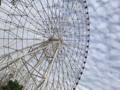 -南昌之星摩天轮
