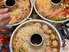 -王大乔泡椒米线·小火锅(星城天地店)