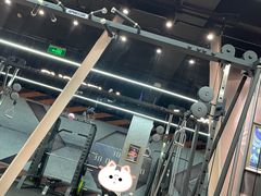 -初时健身工作室(新都店)