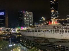 -润园四季椰子鸡火锅(海上世界店)