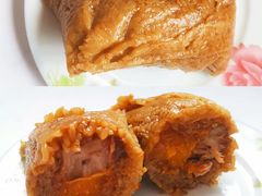 -金太粽(上海弄堂第一粽店)