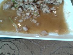 -昆承湖酒家·本帮农家菜