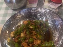 -彭耕记猪油炒小菜(吉联mall店)