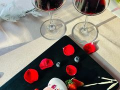 -大八江景意大利西餐厅LargeEight Italy Restaurant(1862时尚艺术中心店)