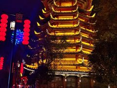 -靖西锦绣古镇景区