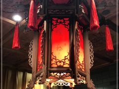 -京味斋·北京烤鸭(北京南站洋桥店)