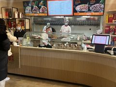 -闫家驴肉老店(华电一校店)