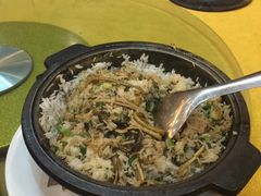 -台山第一家兴华黄鳝饭·黄鳝婆(开平店)