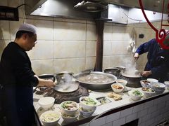 -老刘家泡馍·陕西老字号(钟楼广济街店)