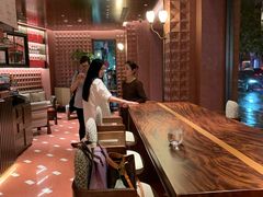 -红房子西菜馆(淮海中路店)