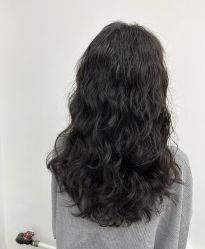 -时尚殿堂hair salon