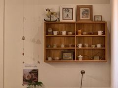 -懒鱼时光馆(沙坪坝店)