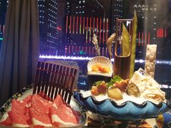 -享月汤皇·海鲜小火锅·聚会(曲江创意谷店)