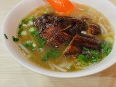 -一乐烧鹅(中环店)