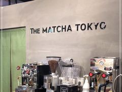 -THE MATCHA TOKYO抹茶东京
