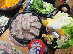 -呷哺呷哺(华林国际店)
