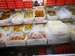-桂香村(护国寺店)