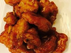 -北平小馆·烤鸭·家常菜(磨房北里店)