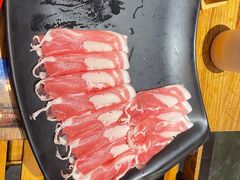 -额尔敦草原涮羊肉·烧烤(冻青树总店)