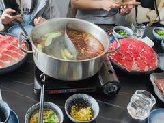 -熹悟海鲜火锅·广式打边炉