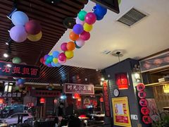 -潮辣重庆火锅(二七万达店)