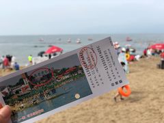 -老虎石海上公园