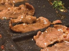 -金妈家烤肉(龙湖U城天街店)