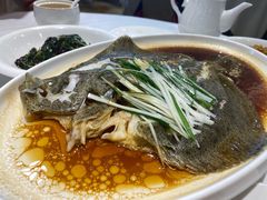 -万龙洲海鲜(南新仓店)