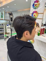 -秦·专注剪发