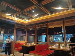 -汉拿山(北京上地华联店)