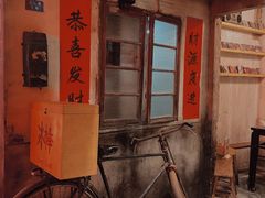 -五马集·海鲜·温州大牌档(黑金冠五马街十字路口店)