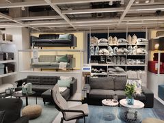 -宜家家居(西安未央商场店)