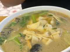 -西兰轩清真菜馆(北顺城街店)