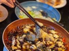 -华豫川酒家(双子塔店)