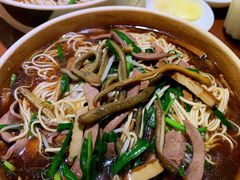 双料面-张二面馆(山门口店)