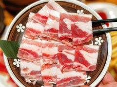 -AJIYA炭火烧肉(徐汇正大乐城店)