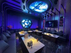 -星聚会KTV(合生汇黑金店)