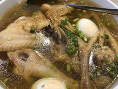 -欣旺·迎宾楼·百年无锡菜