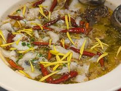 -太二酸菜鱼(群光广场店)