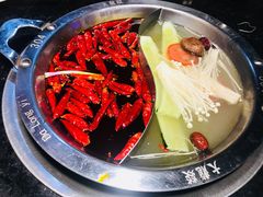 -大龙燚火锅(南山大道店)