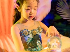 -嗨贝贝儿童摄影(门头沟店)