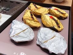 皇家古斯-HIHE Bistro·Oyster Bar(华熙live店)