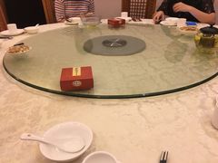 包厢-围龙屋客家食府(福田店)