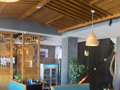 -野菌皇海景野生菌火锅(滨海大道店)