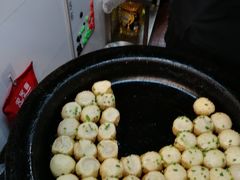 -小杨生煎(黄河路店)
