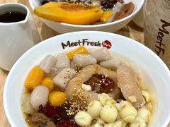-鲜芋仙(南开大悦城店)